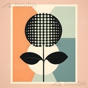 Geometric Bloom