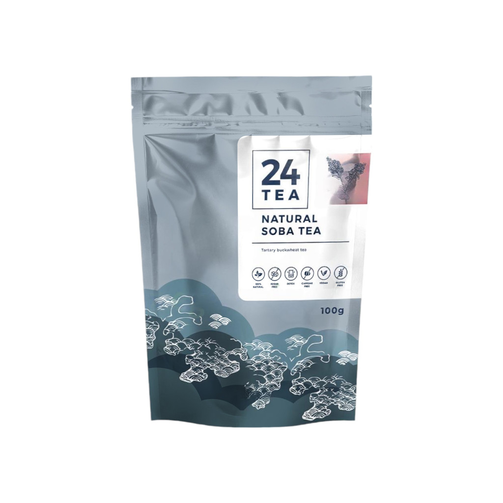 24TEA HAJDINA TEA NATÚR