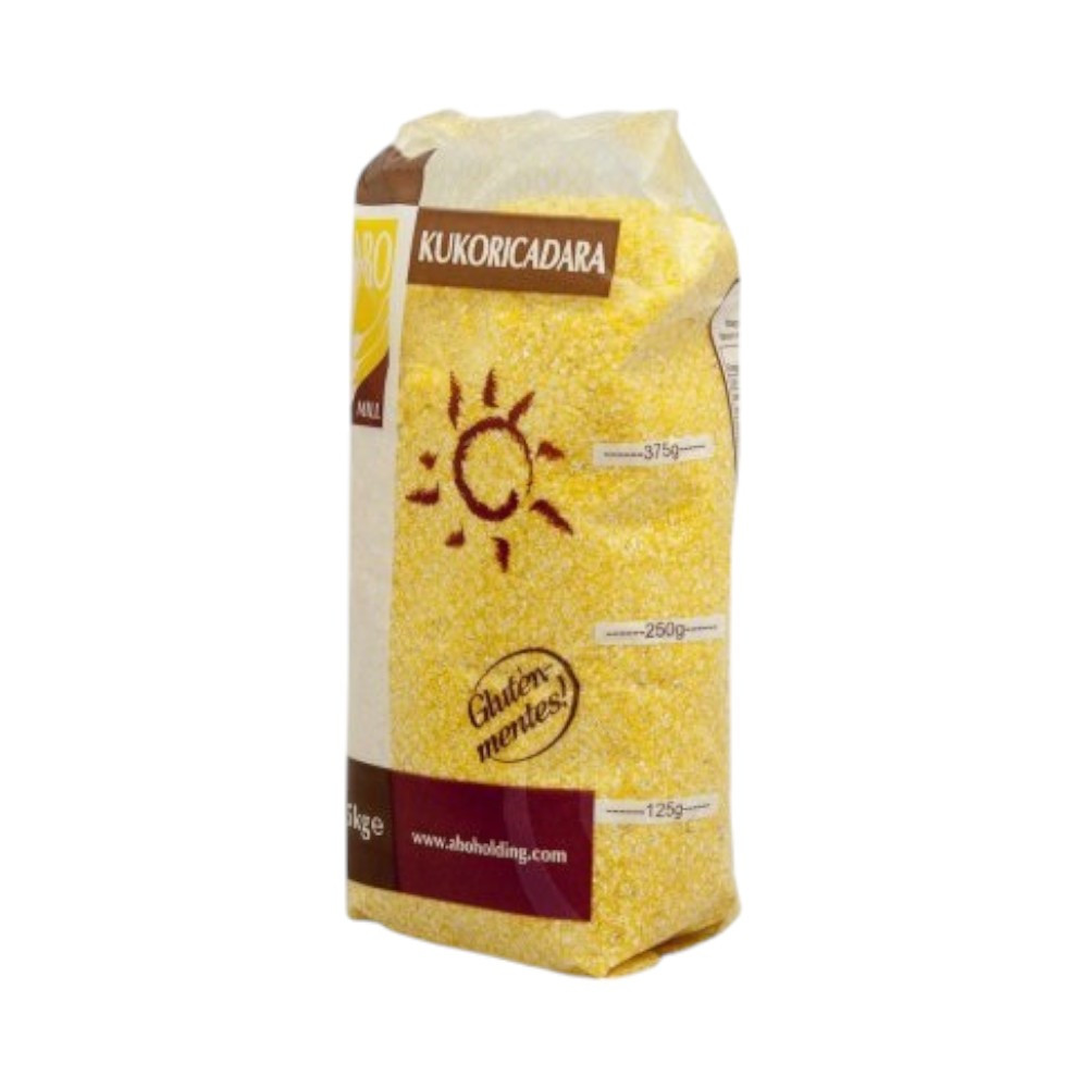 Kukuřičná kaše Abo 500 g
