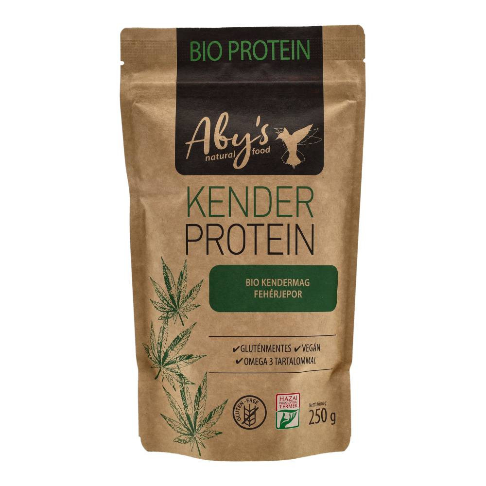 Hanfsamen-Proteinpulver 250 g