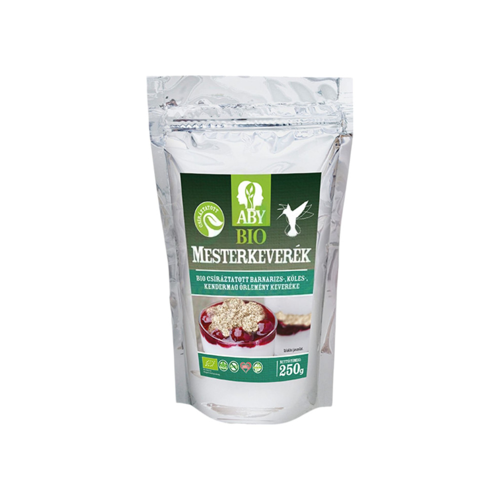 Bigiba Master Blend 250 g