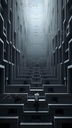 Ascent of the Modern Labyrinth