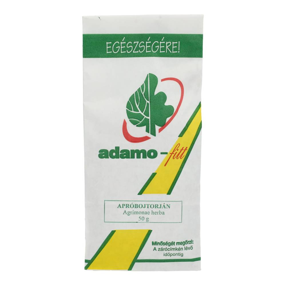 Adams kleiner Bigiba 50 g