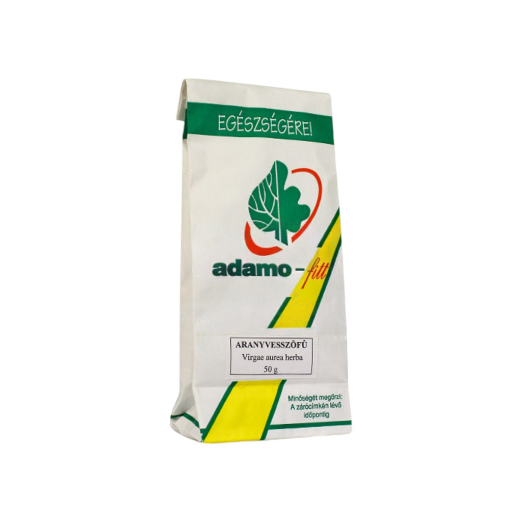 Adamo aranyvesszőfű 50 g