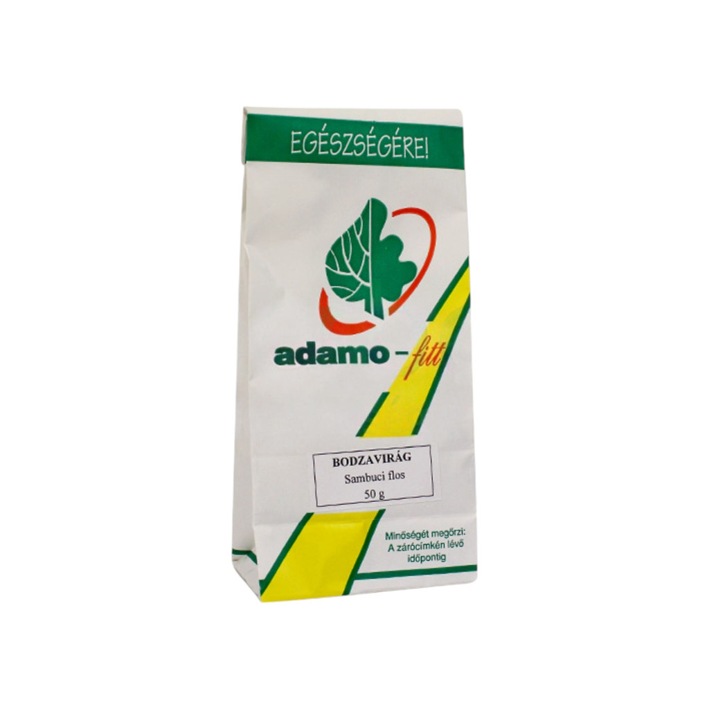 Holunderblüte Adamo 50 g