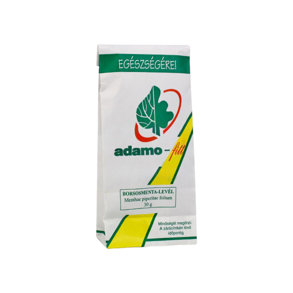 Peppermint leaf Adamo 30 g