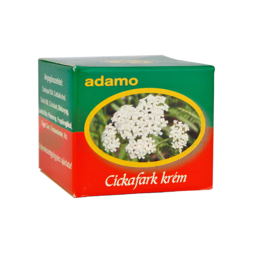 Adamo nettle cream 50 ml