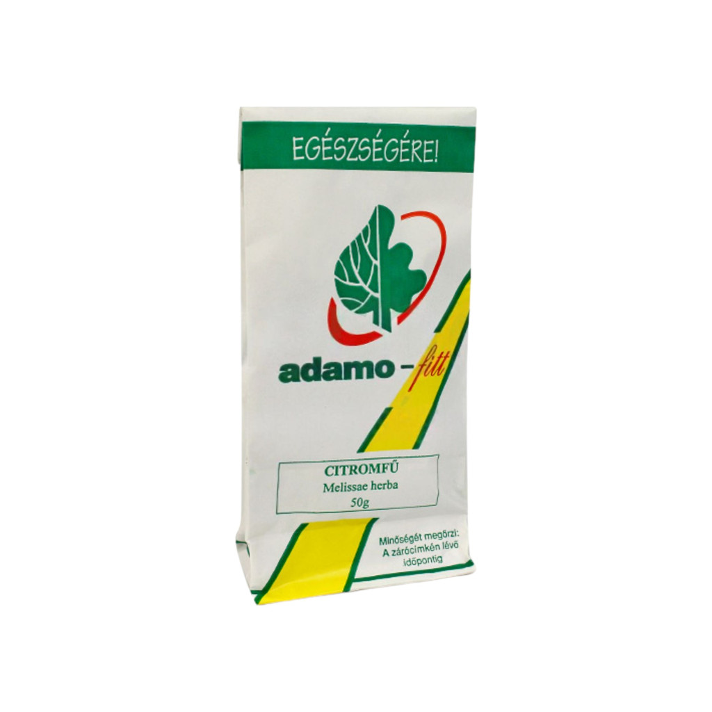 Adamo citromfű 50 g