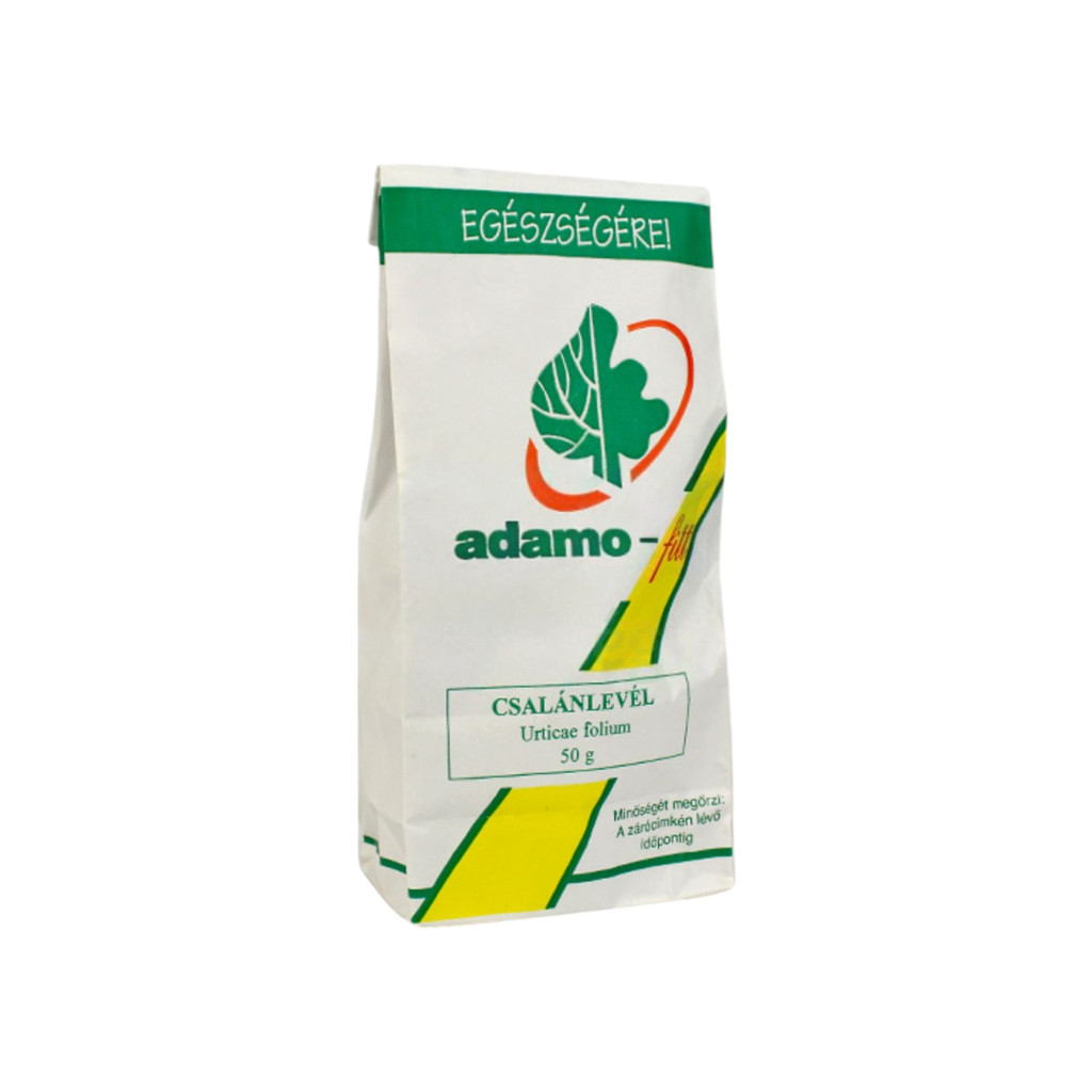 List kopřivy Adamo 50 g