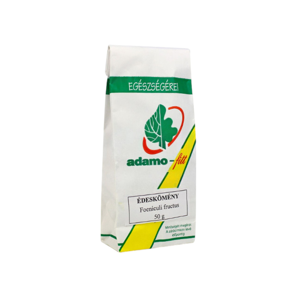 Rímsky fenikel 50 g