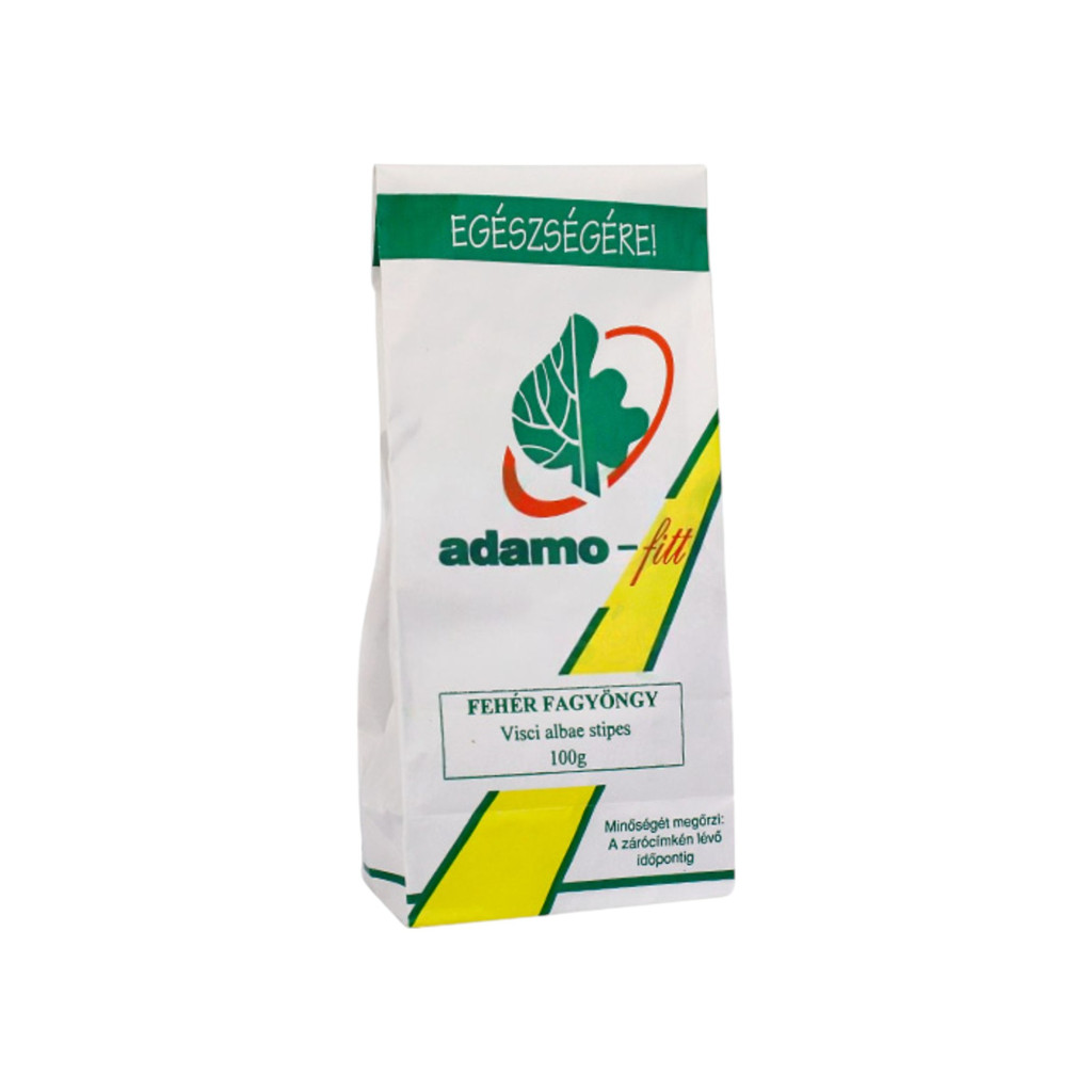 Biela cesnaková Adamo 100 g