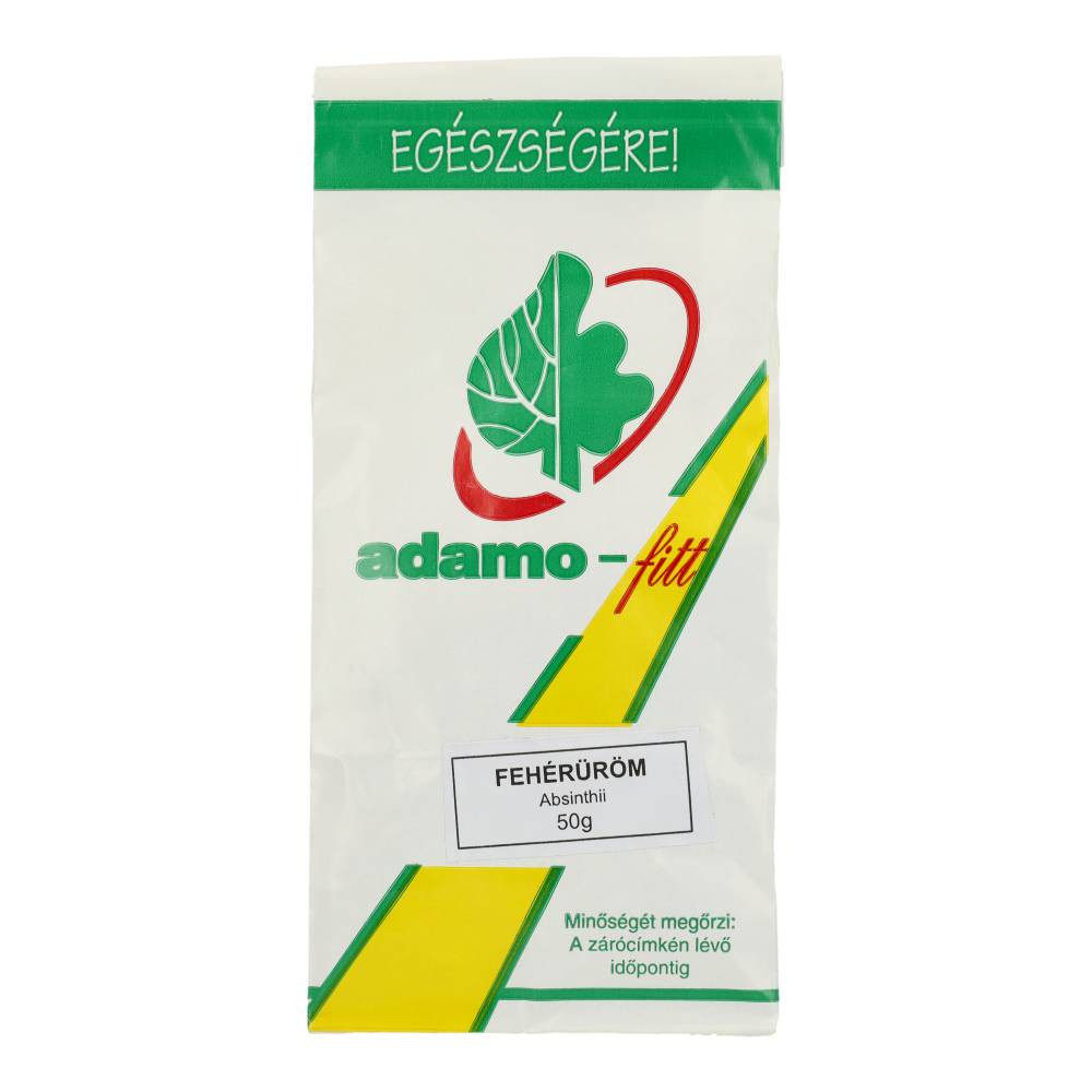Adamo white yarrow 50 g
