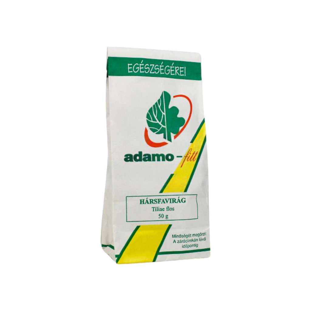 Kwiat lipy Adamo 50 g
