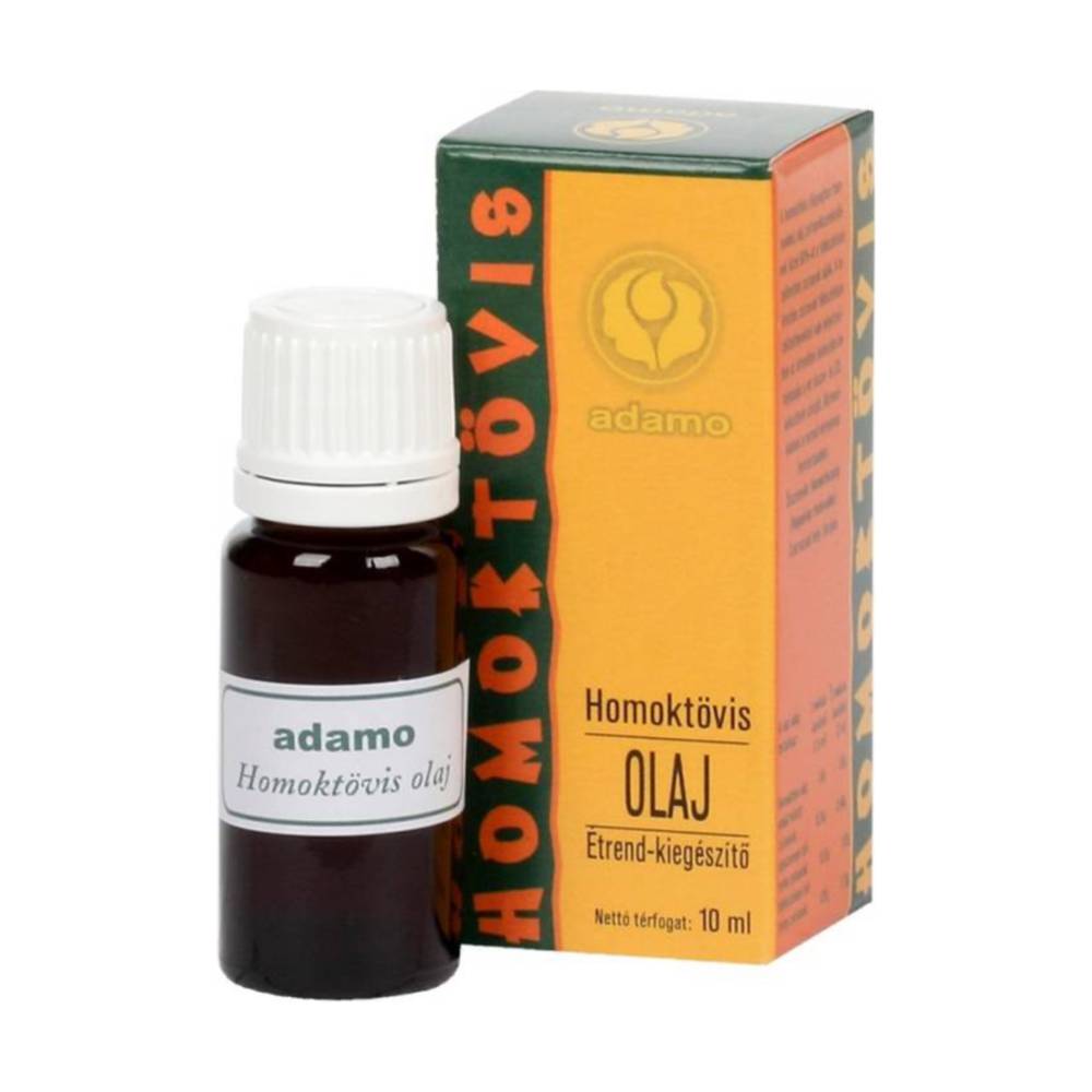 Sanddornöl 10 ml