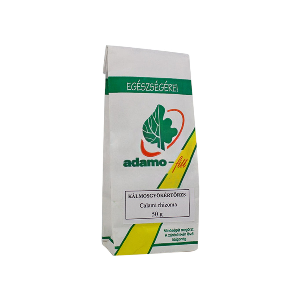 Adamo ginger root 50 g