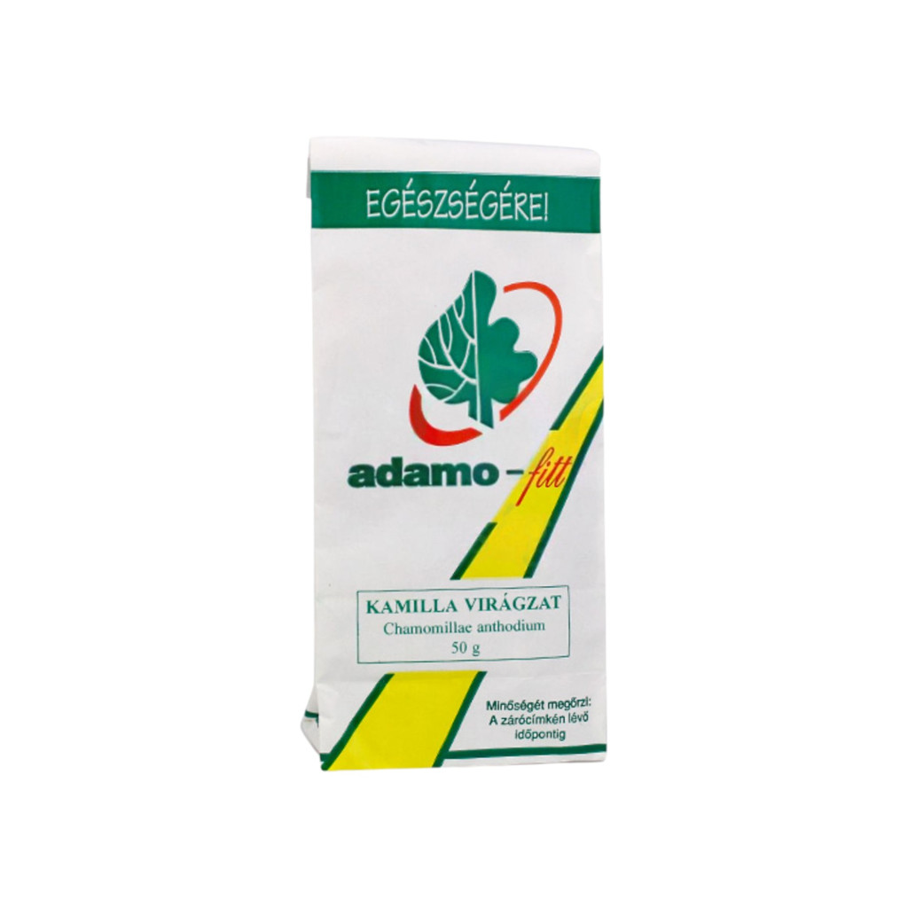 Kwiaty rumianku Adamo 50 g