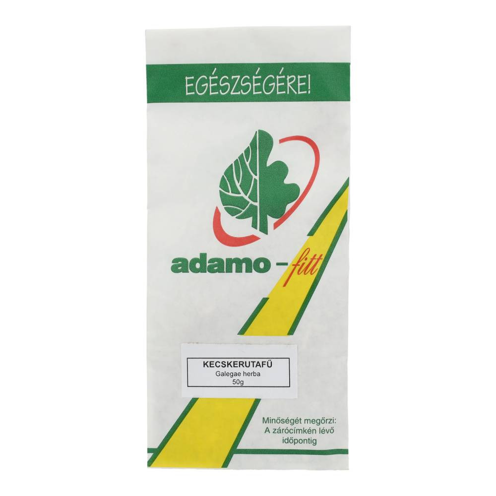 Adamova 50 g kozičího ruta