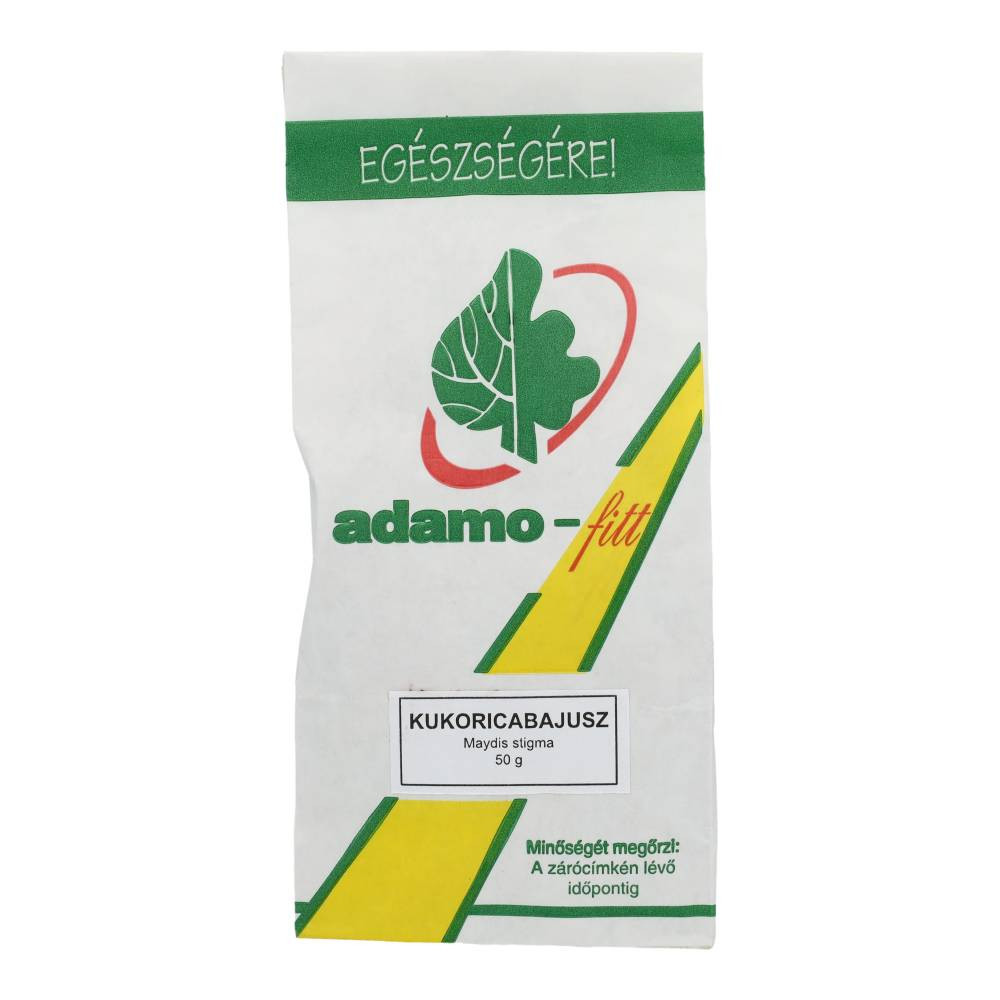 Adamo corn mustache 50 g