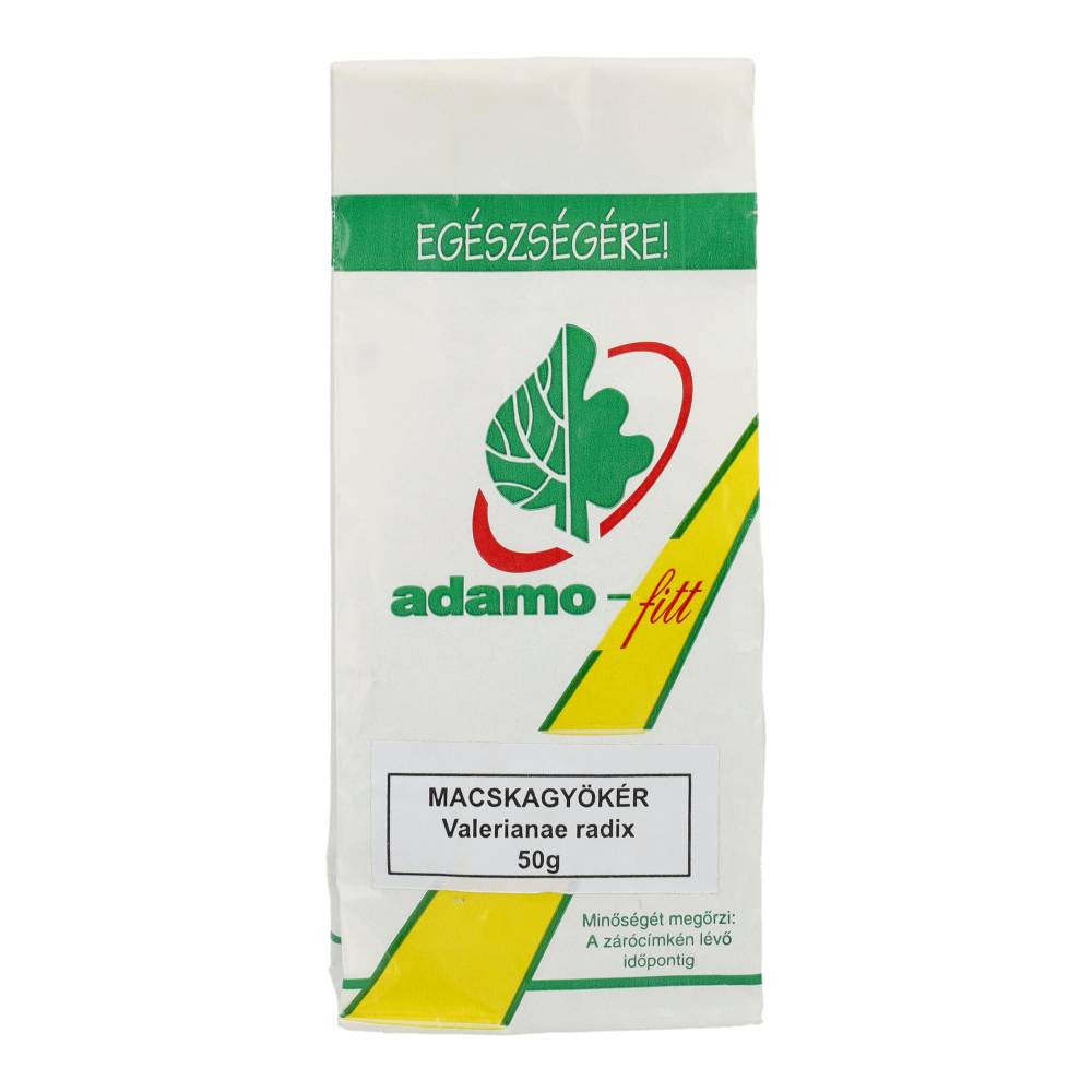 Adamův kořen kocourka 50 g