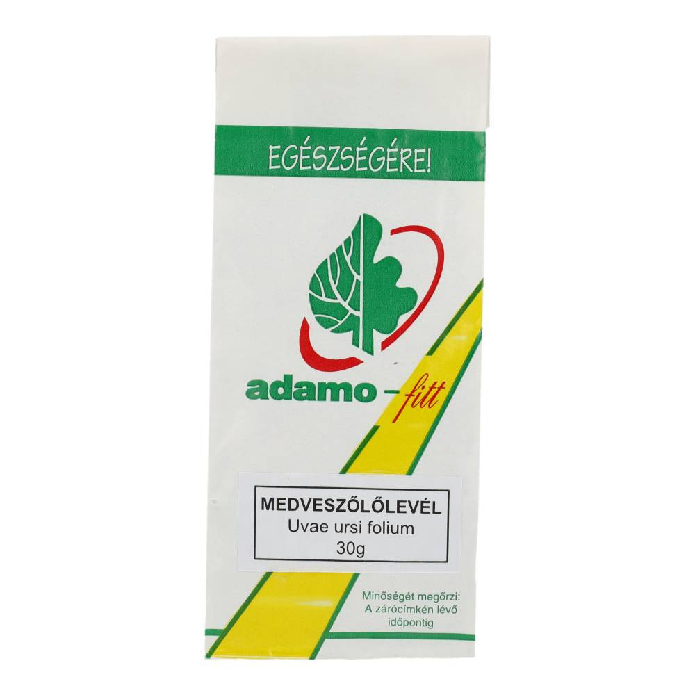 Adamo medveszőlőlevél 30 g
