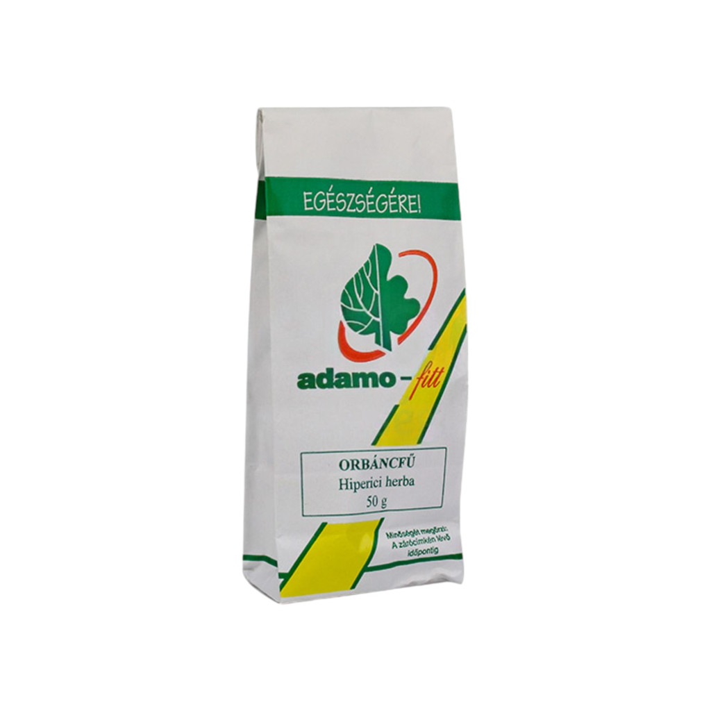 50 g dziurawca Adamo