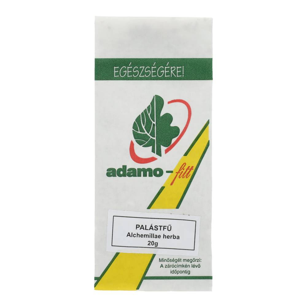 20 g of Adamo nettle leaves