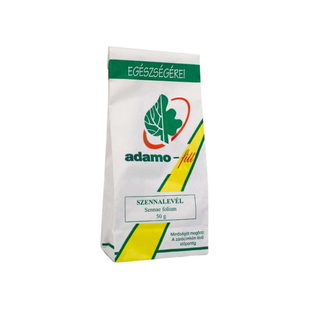 Senna leaf 50 g