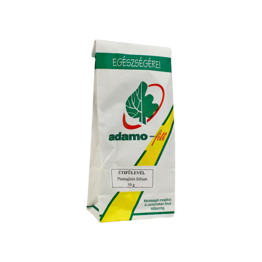 100 g Adam's psyllium
