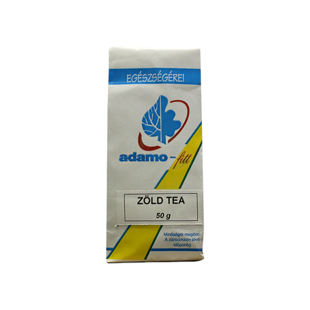 Adamo zielona herbata 50 g