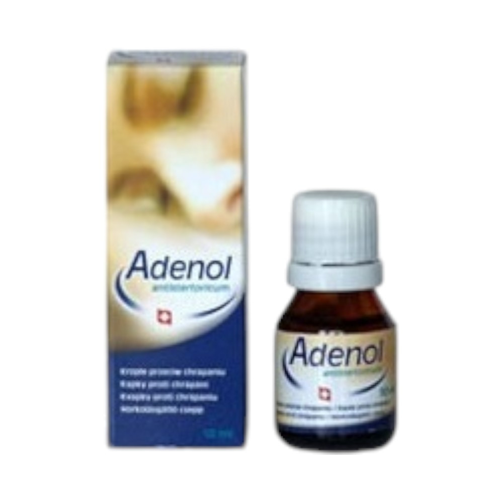 Adenol Tropfen 10 ml