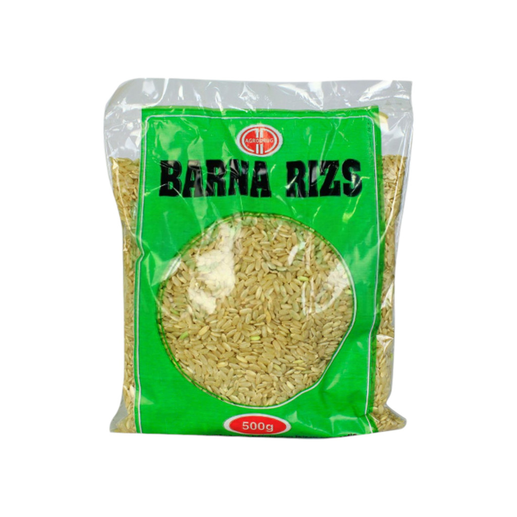 Orez cu boabe lungi Agrodrug 500 g