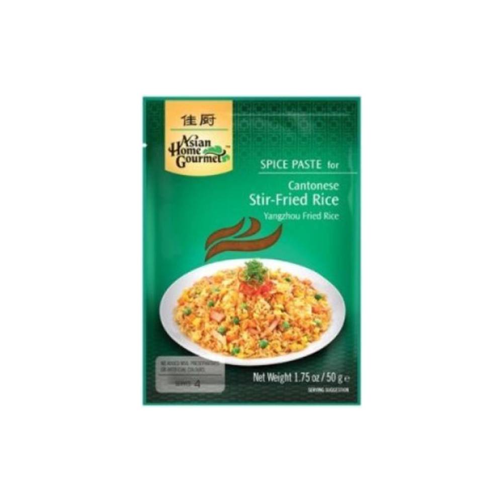Pasta z przyprawami do woka kantońskiego - 50 g