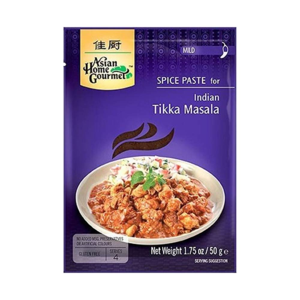 Gewürzpaste Tikka Masala 50 g