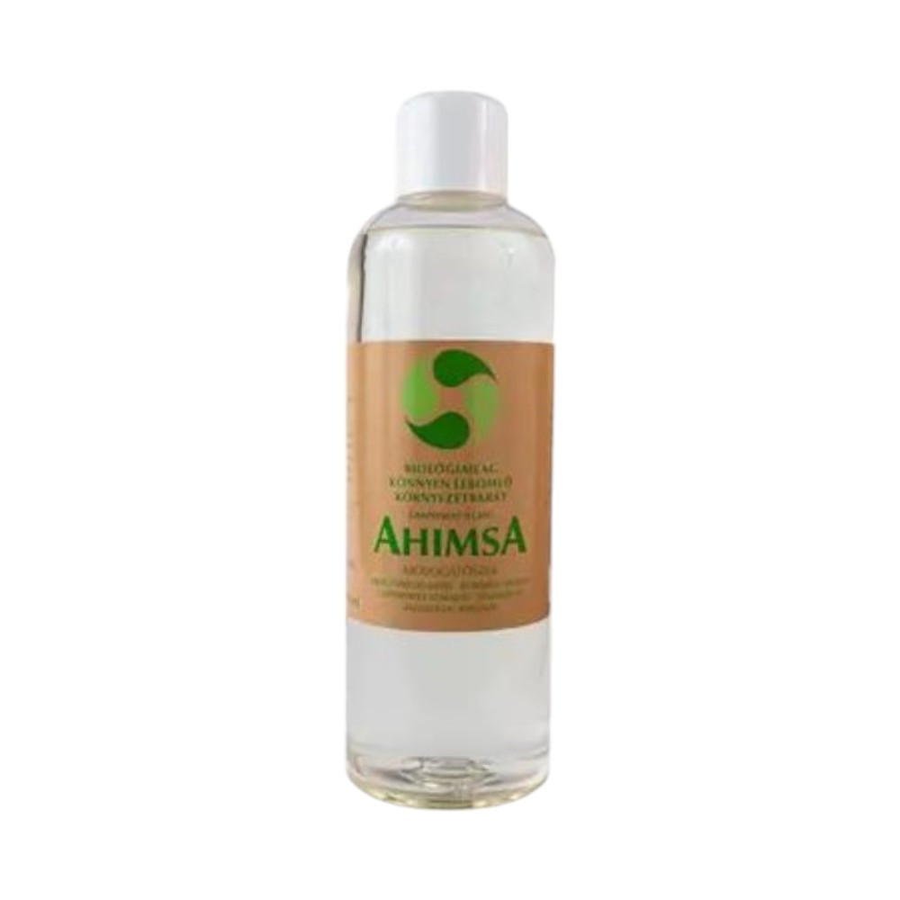 Ahimsa mosogatószer natúr 1000 ml
