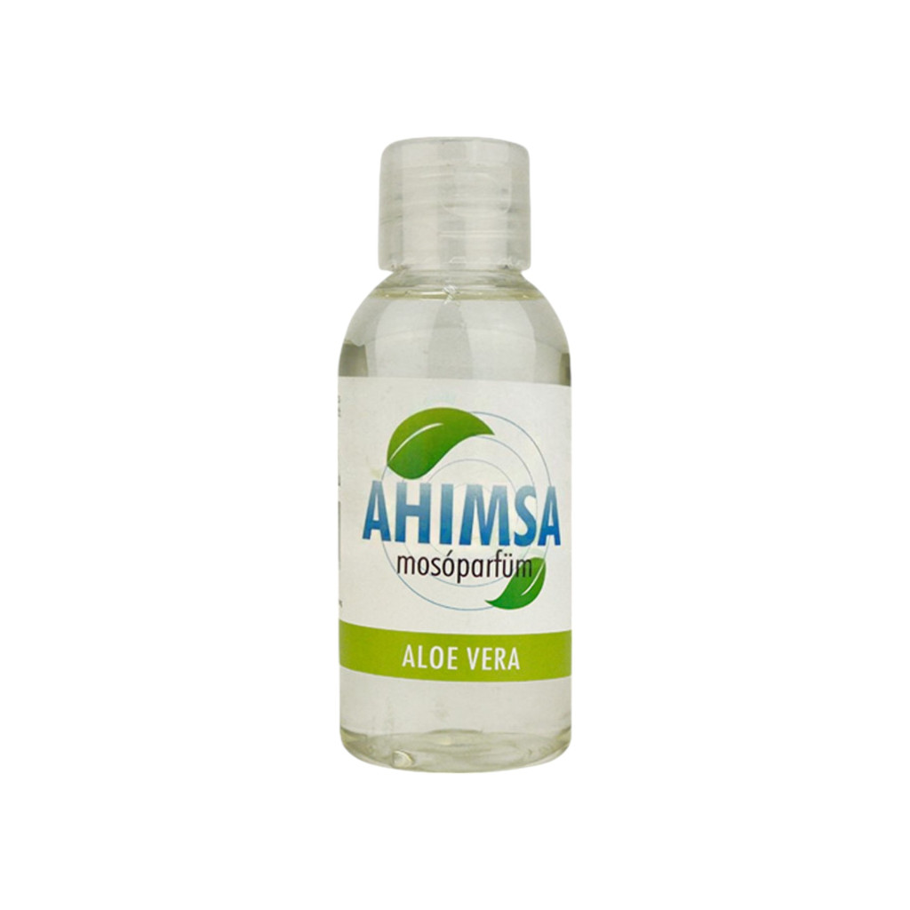 Ahimsa perfum do prania aloes 100 ml
