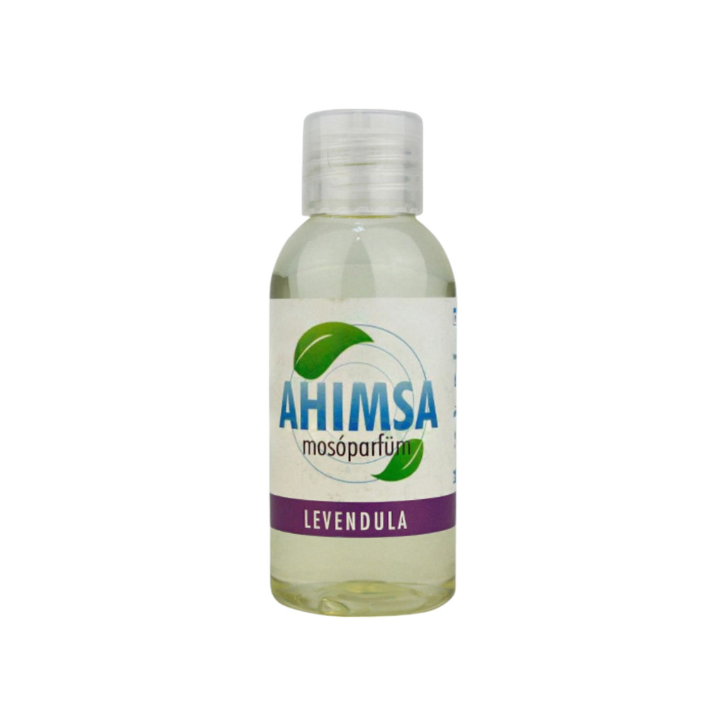 Bigiba Waschparfüm Lavendel 100 ml