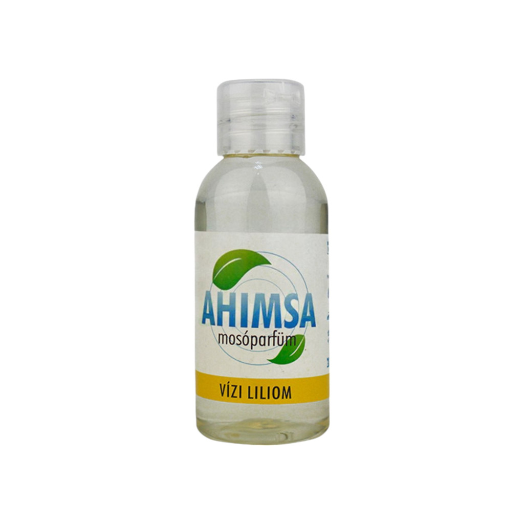 Ahimsa laundry perfume water lily 100 ml