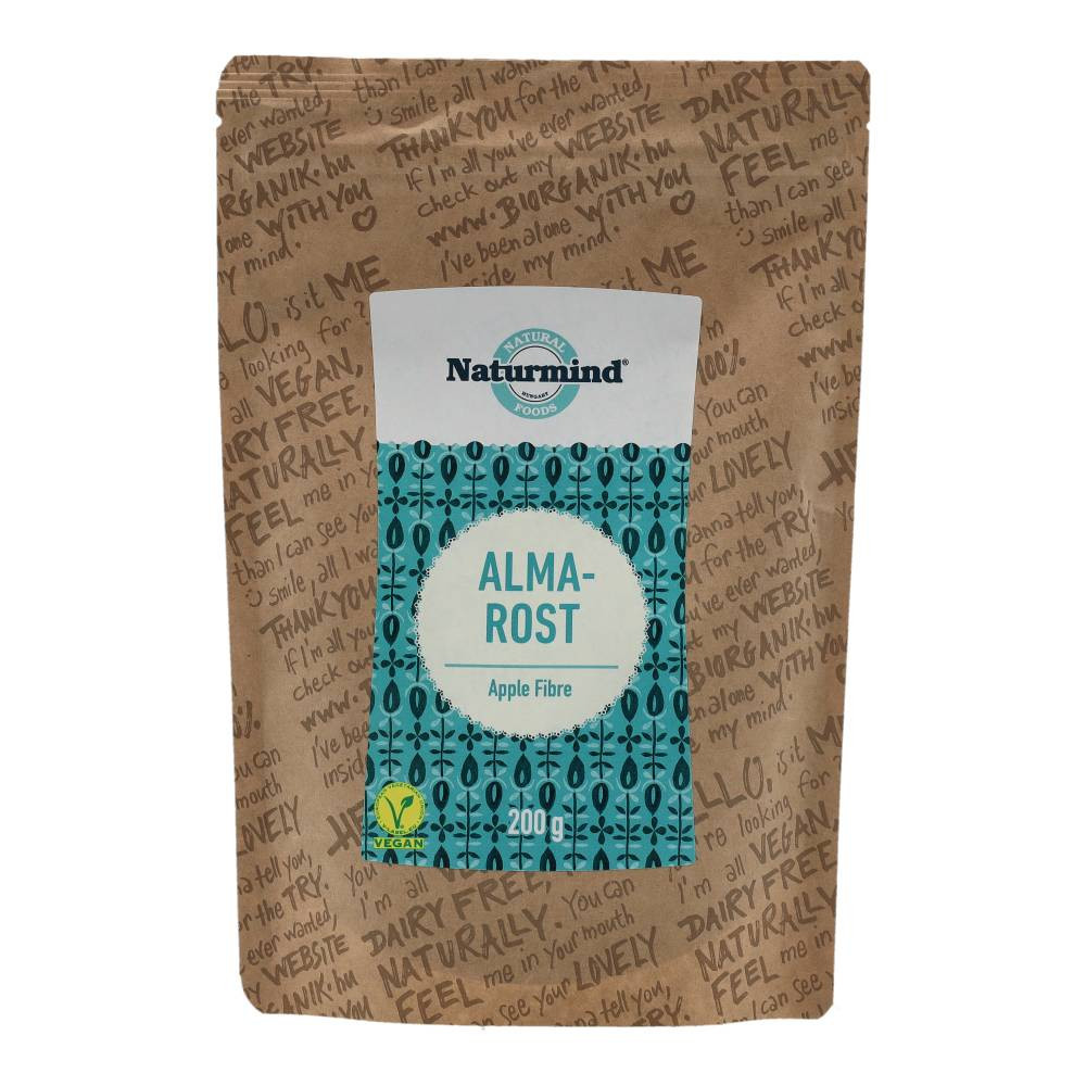Almarost 200g Naturmind