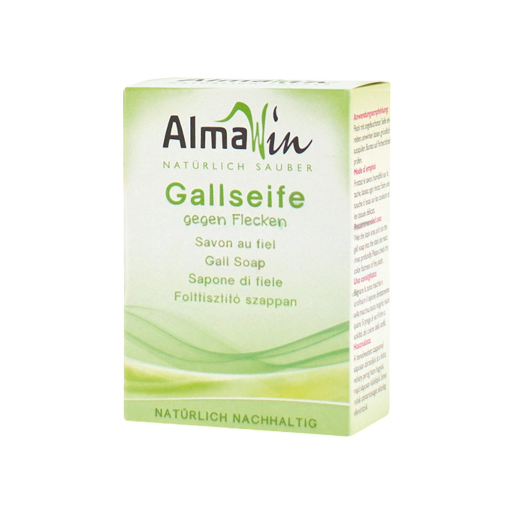 Almawin bio folttisztító szappan 100 g