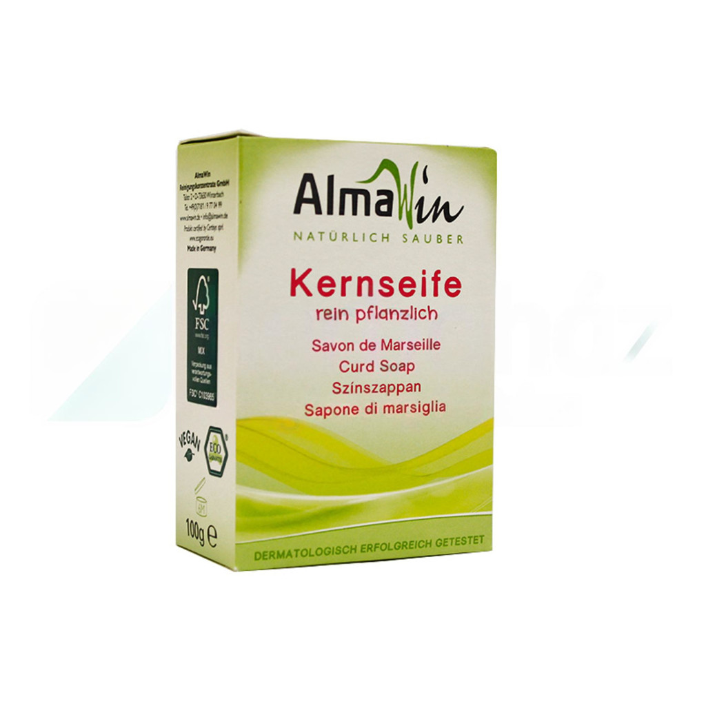 Almawin bio színszappan 100 g