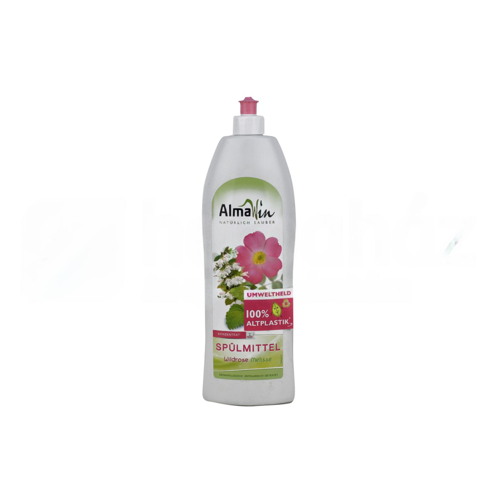 Almawin öko kézi mosogatószer koncentrátum 1000 ml