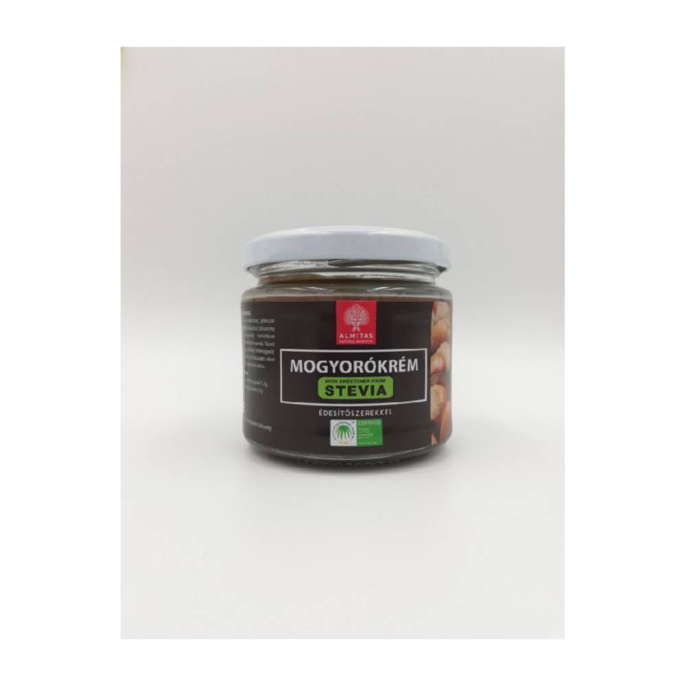 Unt de alună Almita 350 g