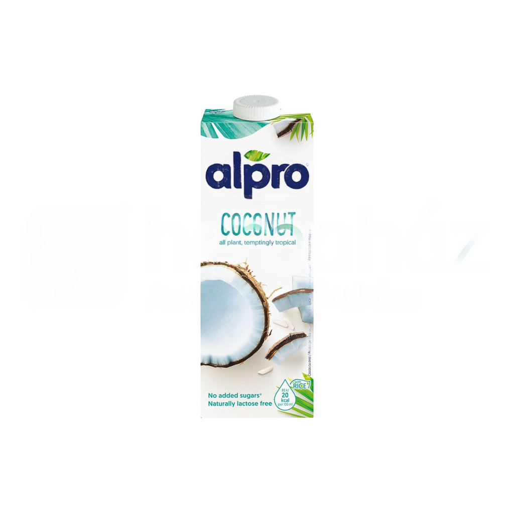 Alpro kókuszital 1000 ml