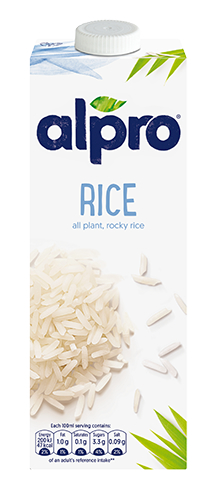 Rízový nápoj Alpro Original 1000 ml