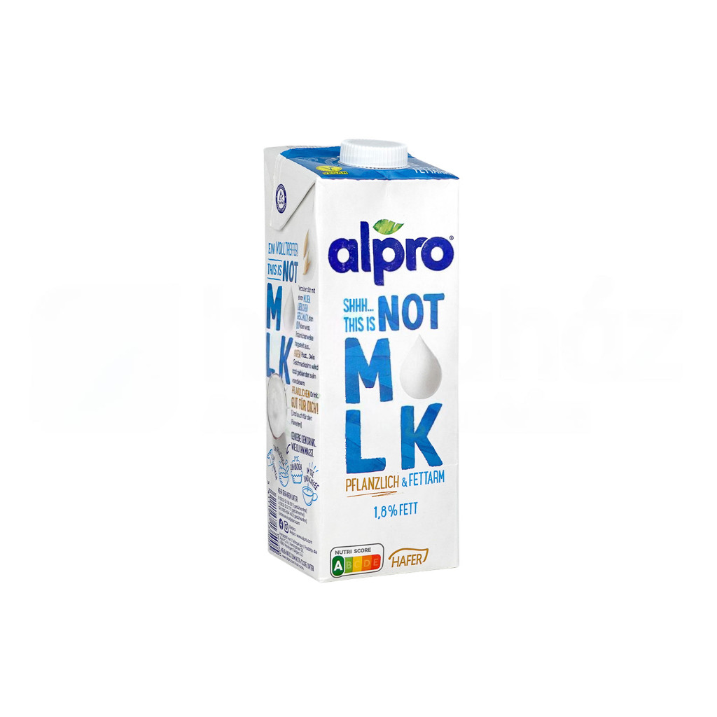 Alpro this is not m*lk 1,8% 1000 ml