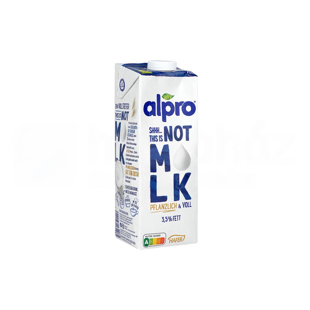 Alpro to není m*lk 3,5% 1000 ml