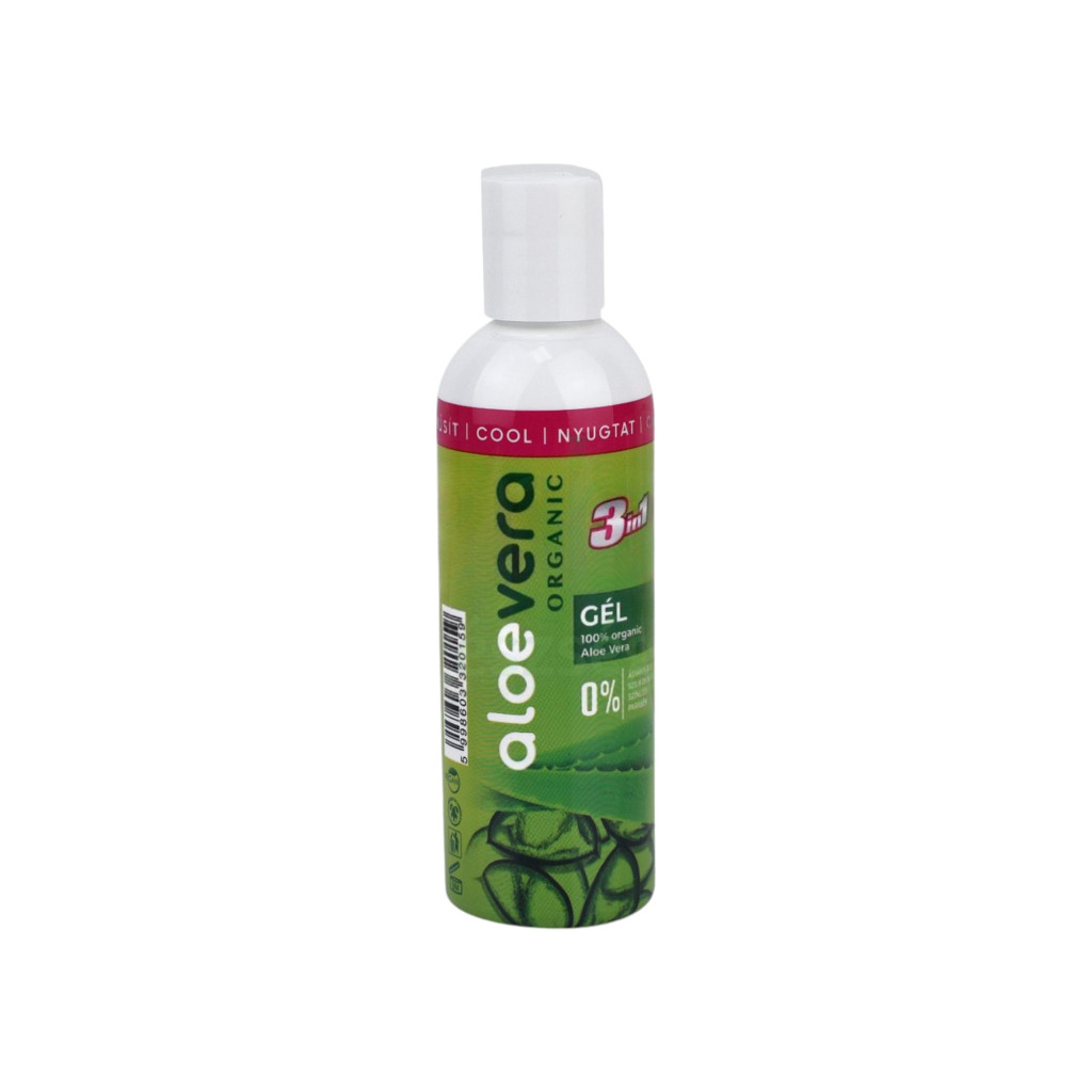 Gel de aloe vera original Alveola 100 ml