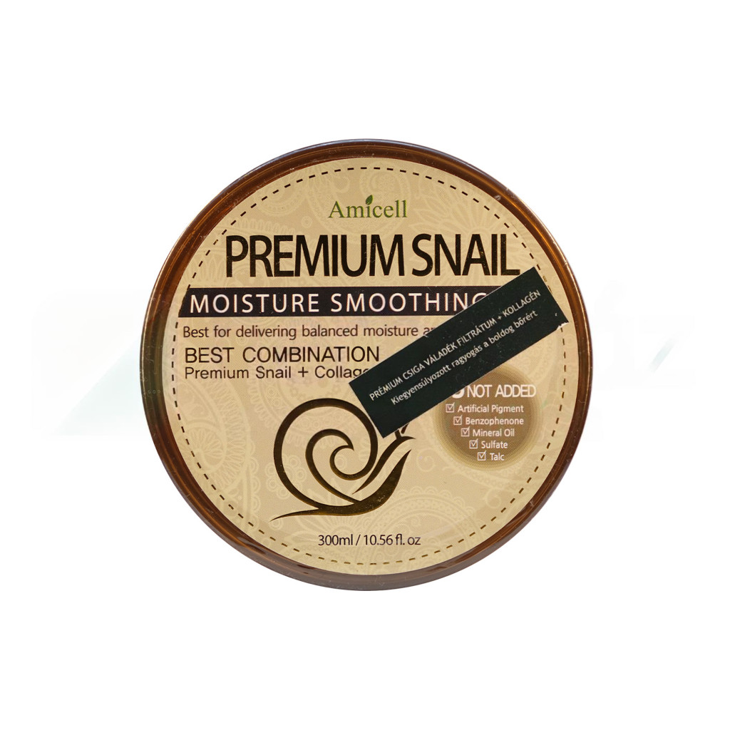 Amicell Premium Schneckengel 300 ml