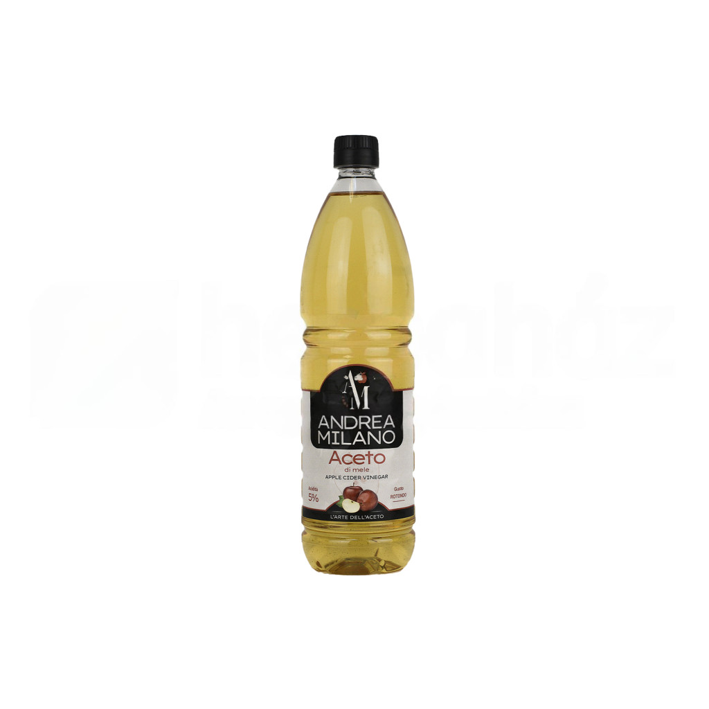Andrea Milano almaecet 5% 1000 ml