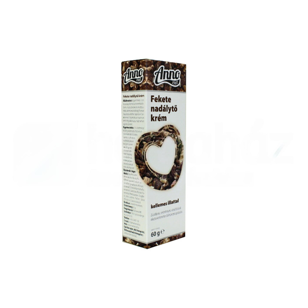 Im Jahr 1987 schwarze Beinwell-Creme 60 g